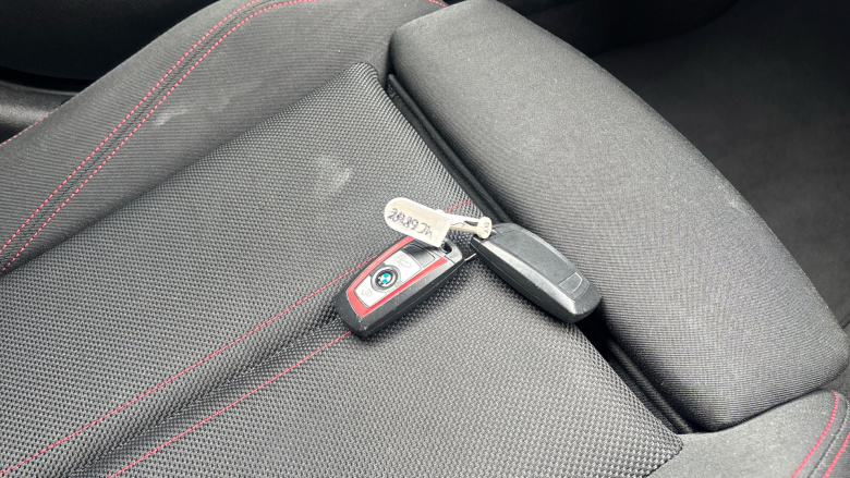 BMW 1 Series 118i [1.5] Sport 5dr [Nav/Servotronic] Petrol Hatchback